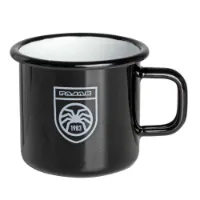 PAJAK Enamel 350ml Krus PAJAK Enamel 350ml Krus
