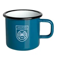 PAJAK Enamel 350ml Krus PAJAK Enamel 350ml Krus