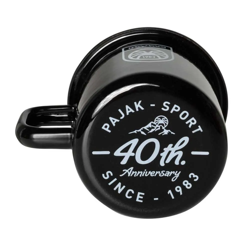 PAJAK Enamel 350ml Krus