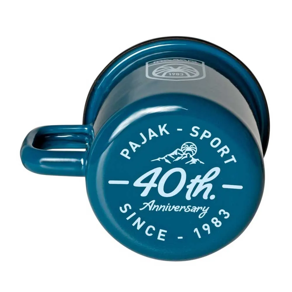 PAJAK Enamel 350ml Krus PAJAK Enamel 350ml Krus