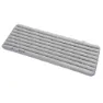 PAJAK Expedition Oppblåsbar Matte, Silver