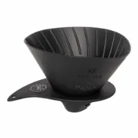 PAJAK Flat Dipper Sammenleggbart Kaffefilter