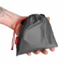 PAJAK Flat Dipper Sammenleggbart Kaffefilter, Black, One Size