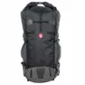 PAJAK Hd3 45-65l Ryggsekk, Black