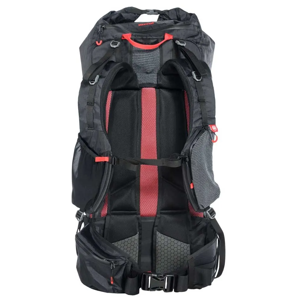 PAJAK Hd3 45-65l Ryggsekk, Black