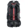 PAJAK Hd3 45-65l Ryggsekk, Black