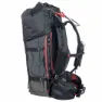 PAJAK Hd3 45-65l Ryggsekk, Black