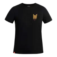 PAJAK Lynx Kortarmet T-skjorte PAJAK Lynx Kortarmet T-skjorte