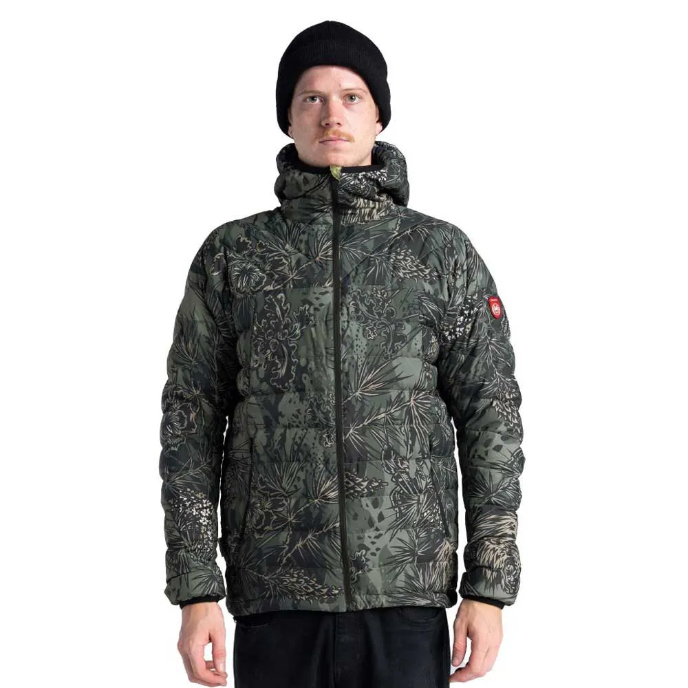 PAJAK Lynx Phantom Jakke, Camo
