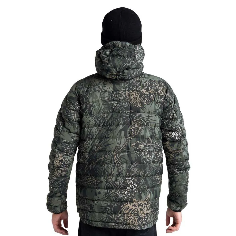 PAJAK Lynx Phantom Jakke, Camo