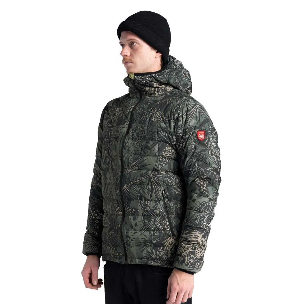 PAJAK Lynx Phantom Jakke, Camo