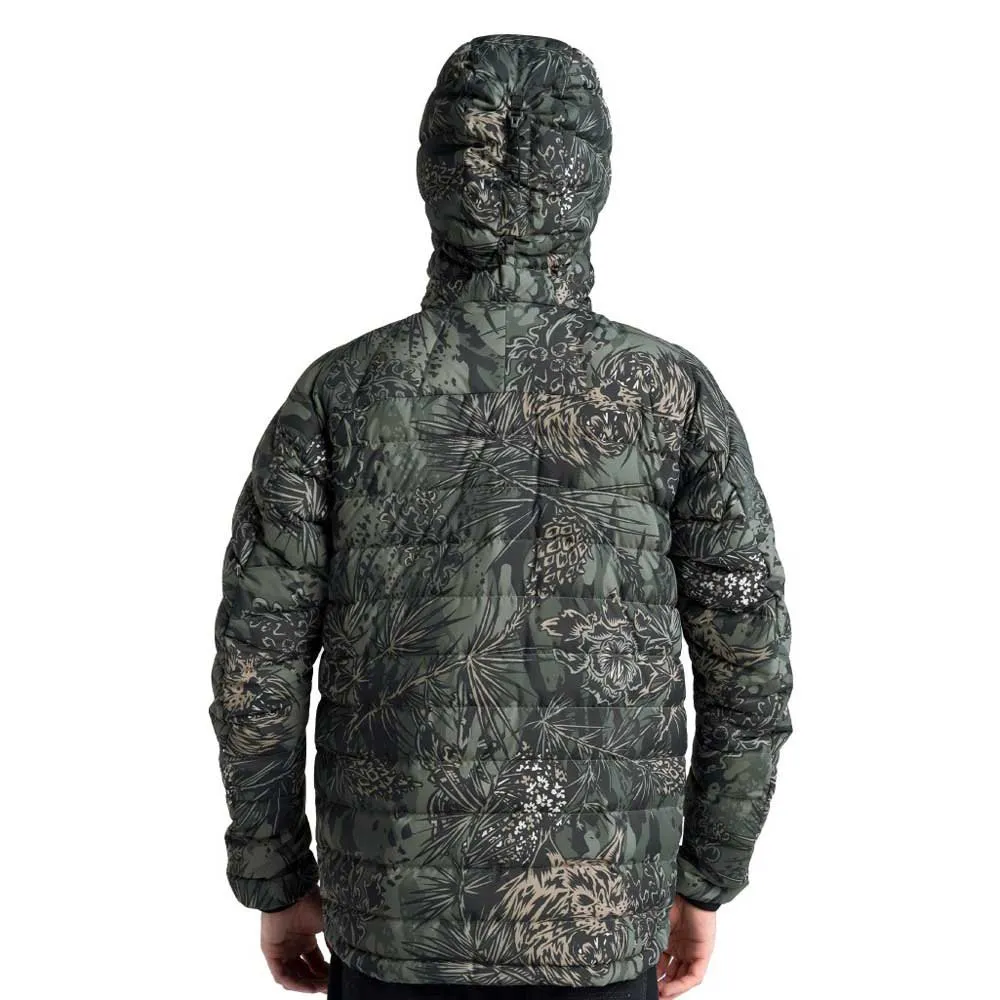 PAJAK Lynx Phantom Jakke, Camo