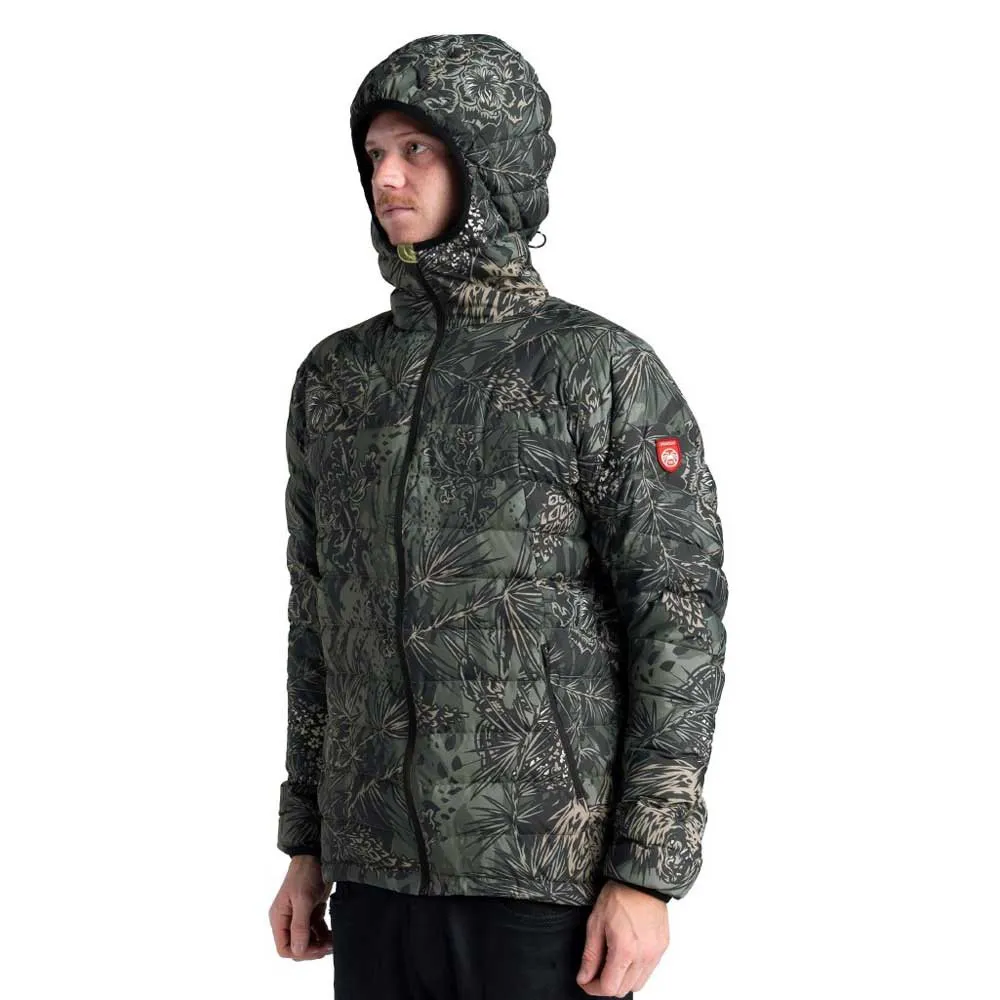 PAJAK Lynx Phantom Jakke, Camo