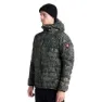 PAJAK Lynx Phantom Jakke, Camo