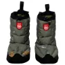 PAJAK Lynx Tøfler, Olive