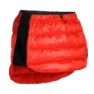 PAJAK Mini Skjørt, Black