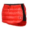 PAJAK Mini Skjørt, Black