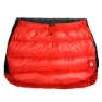 PAJAK Mini Skjørt, Black