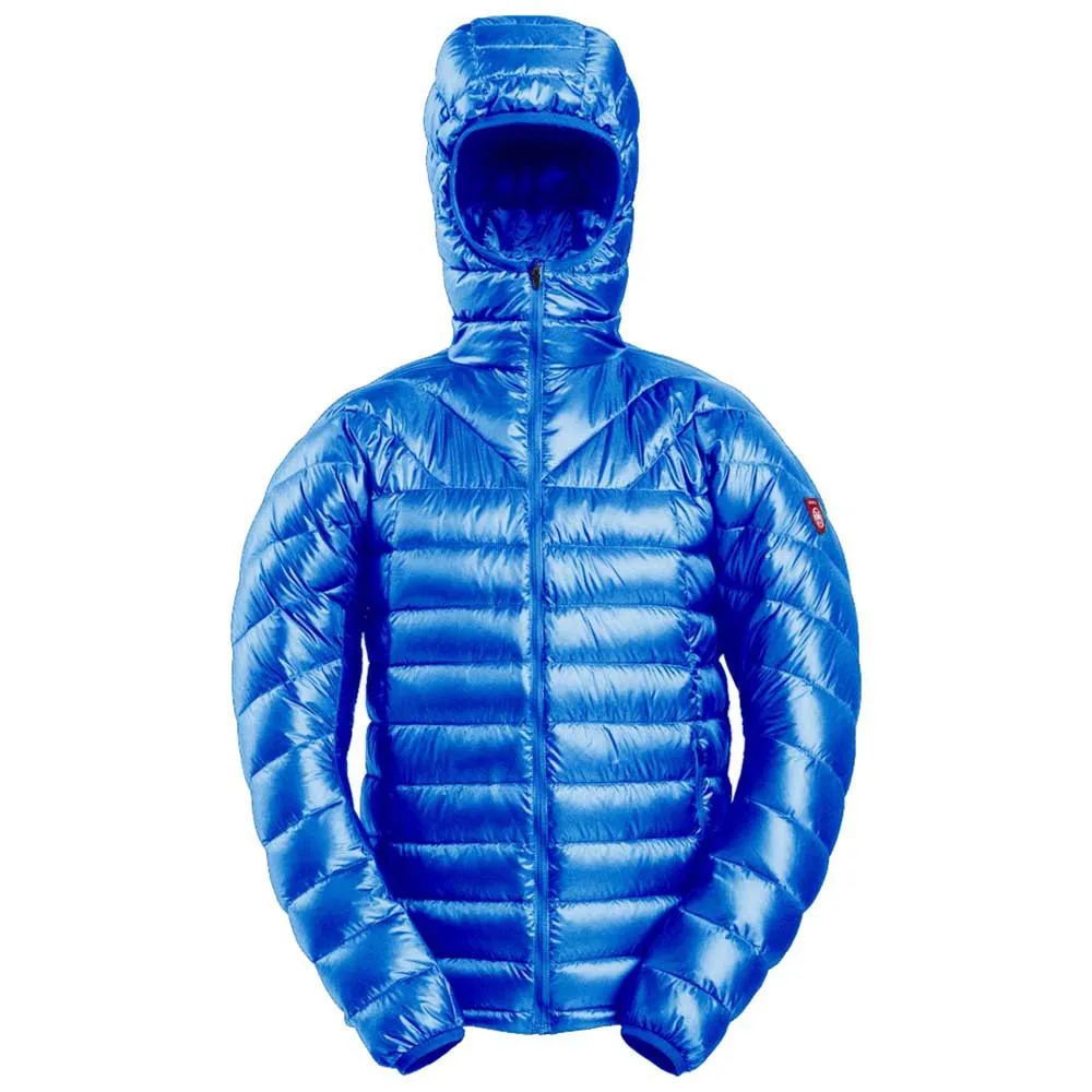 PAJAK Phantom Pro Jakke Refurbished, Blue