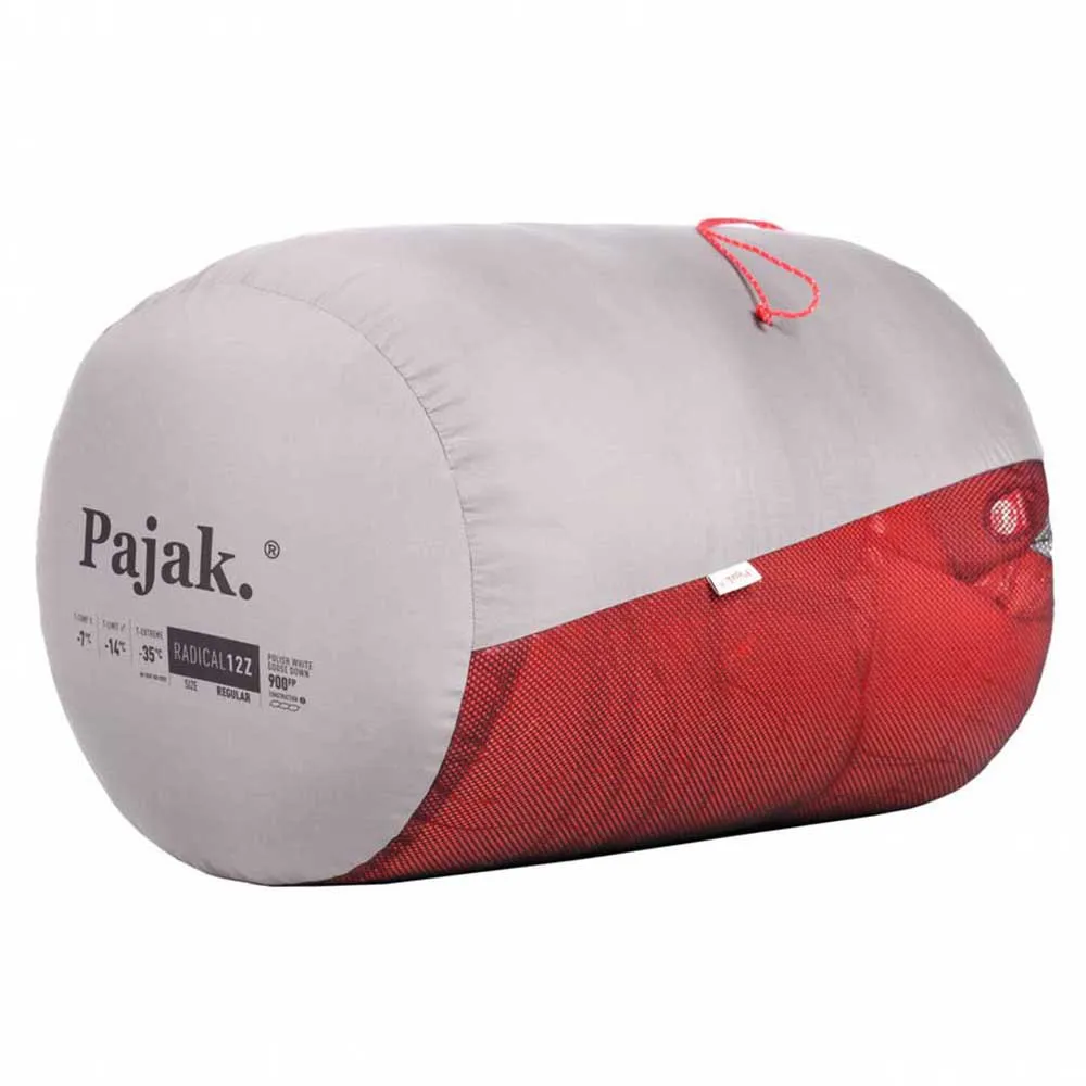 PAJAK Radical 12z Sovepose
