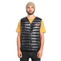 PAJAK Shadow V-neck Vest PAJAK Shadow V-neck Vest