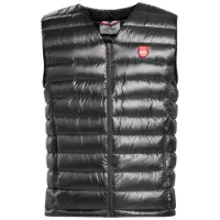 PAJAK Shadow V-neck Vest PAJAK Shadow V-neck Vest