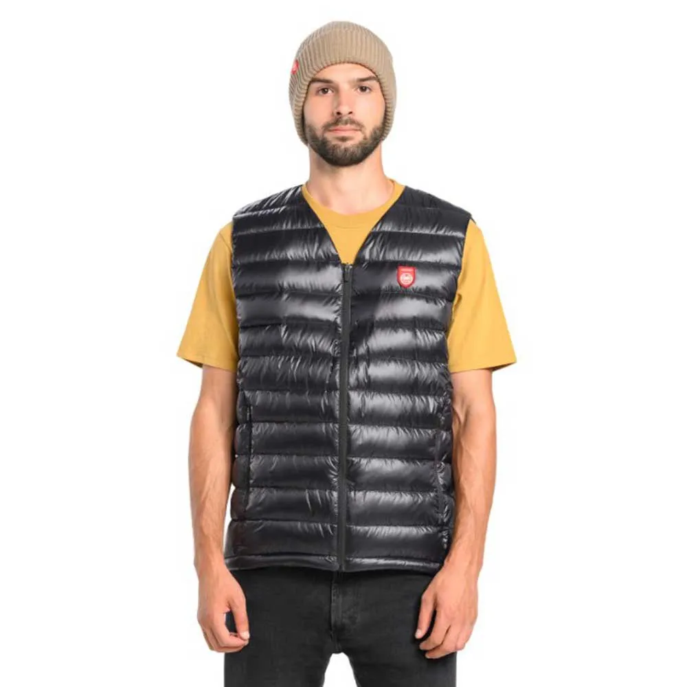 PAJAK Shadow V-neck Vest