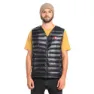 PAJAK Shadow V-neck Vest