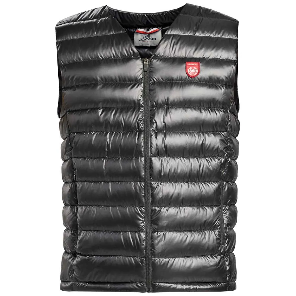 PAJAK Shadow V-neck Vest
