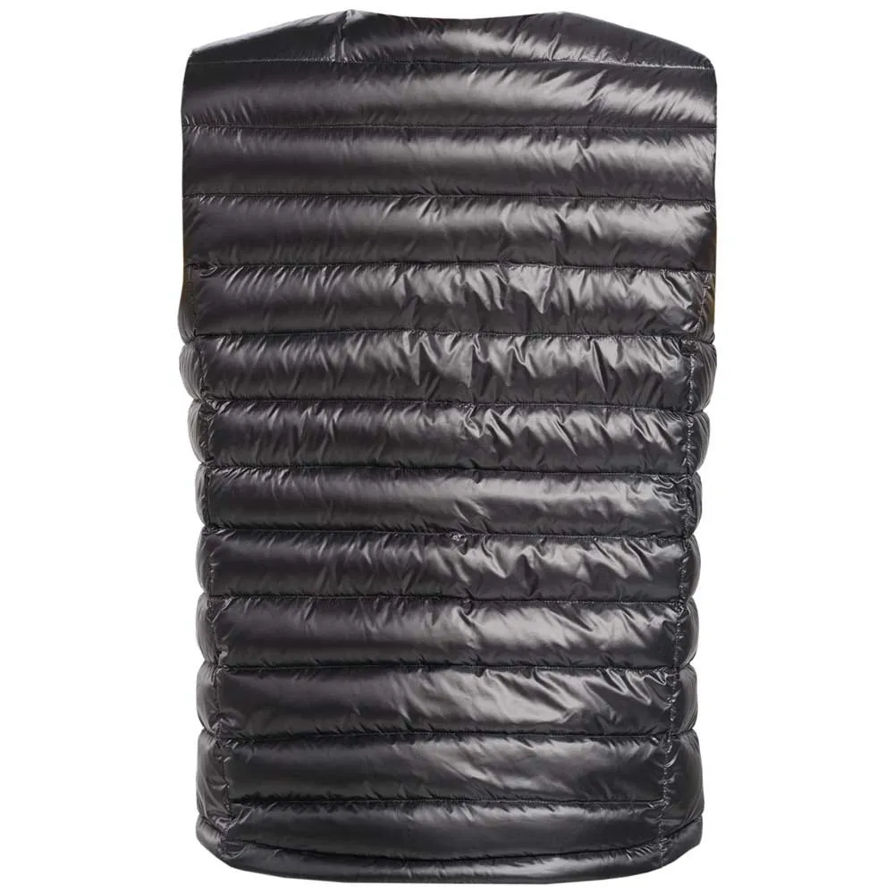 PAJAK Shadow V-neck Vest