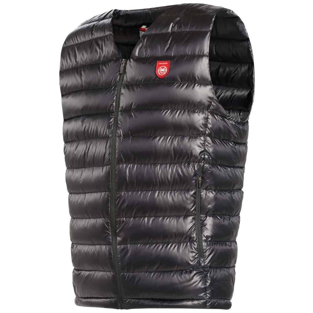 PAJAK Shadow V-neck Vest