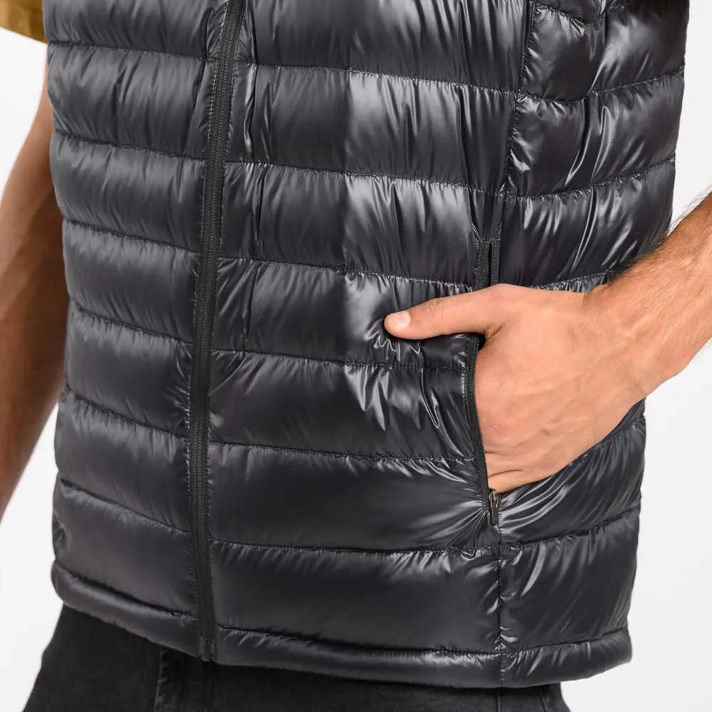 PAJAK Shadow V-neck Vest