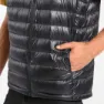 PAJAK Shadow V-neck Vest