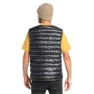 PAJAK Shadow V-neck Vest