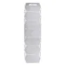 PAJAK Sleep Buddy Matte, Silver / red