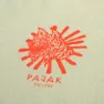 PAJAK Spider Kortarmet T-skjorte