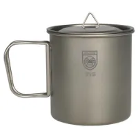 PAJAK Titanium 550ml Krus PAJAK Titanium 550ml Krus