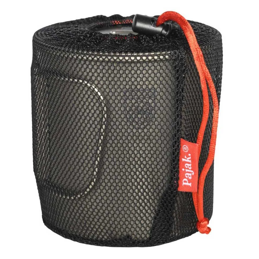PAJAK Titanium 550ml Krus, Silver, One Size