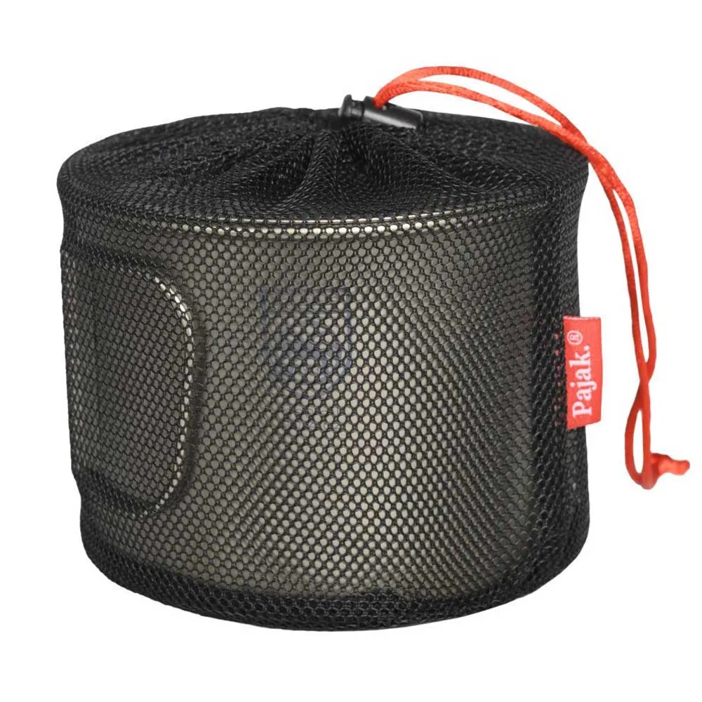 PAJAK Titanium 900ml Krus, Silver, One Size