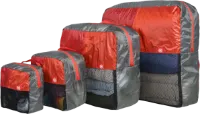 PAJAK Ultralight Packing Cubes 4-Pack PAJAK Ultralight Packing Cubes 4-Pack