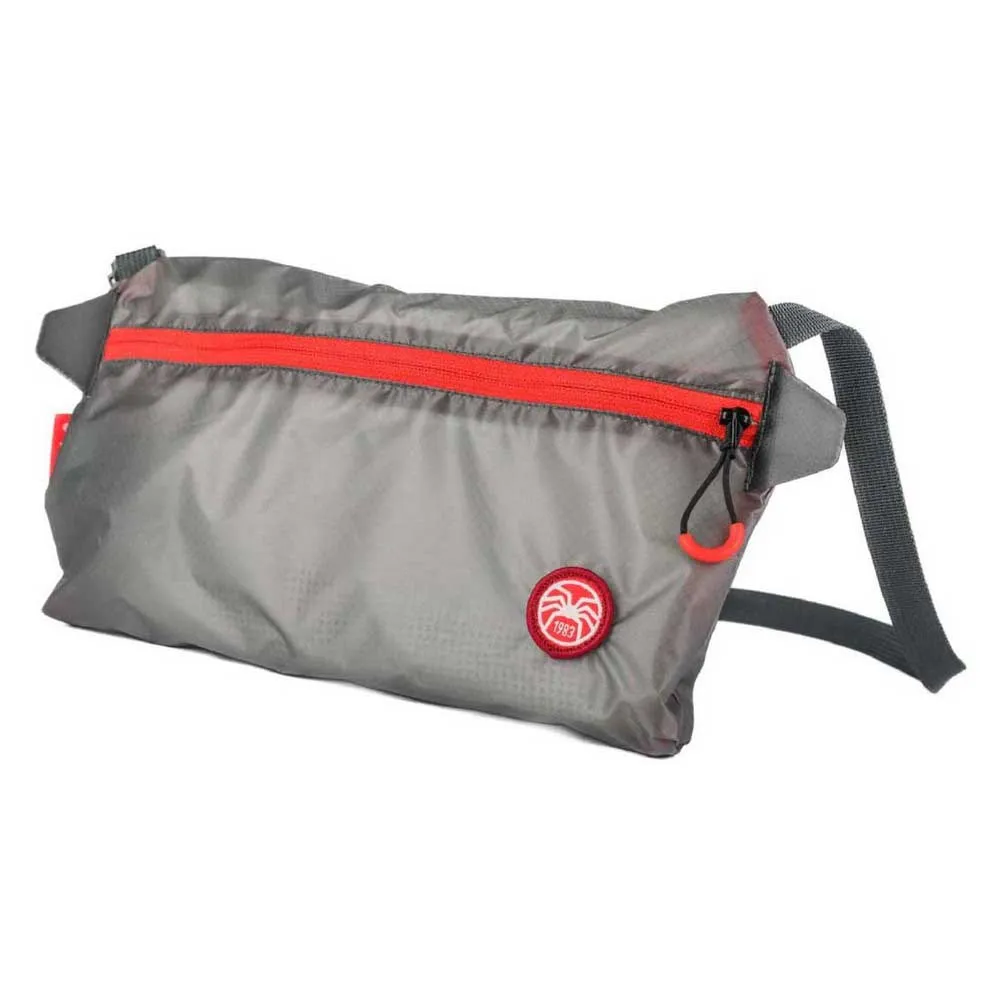 PAJAK Ultralight Sling Skuldertaske, Grey