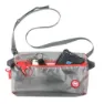 PAJAK Ultralight Sling Skuldertaske, Grey