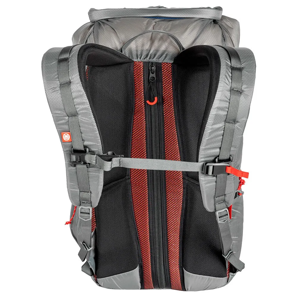PAJAK Xc2 20l Sekk, Silver PAJAK Xc2 20l Sekk, Silver
