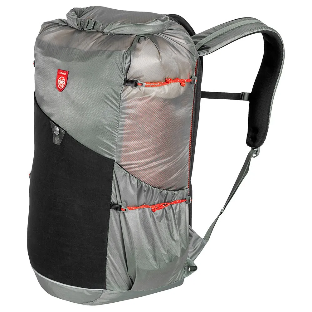 PAJAK Xc2 20l Sekk, Silver PAJAK Xc2 20l Sekk, Silver