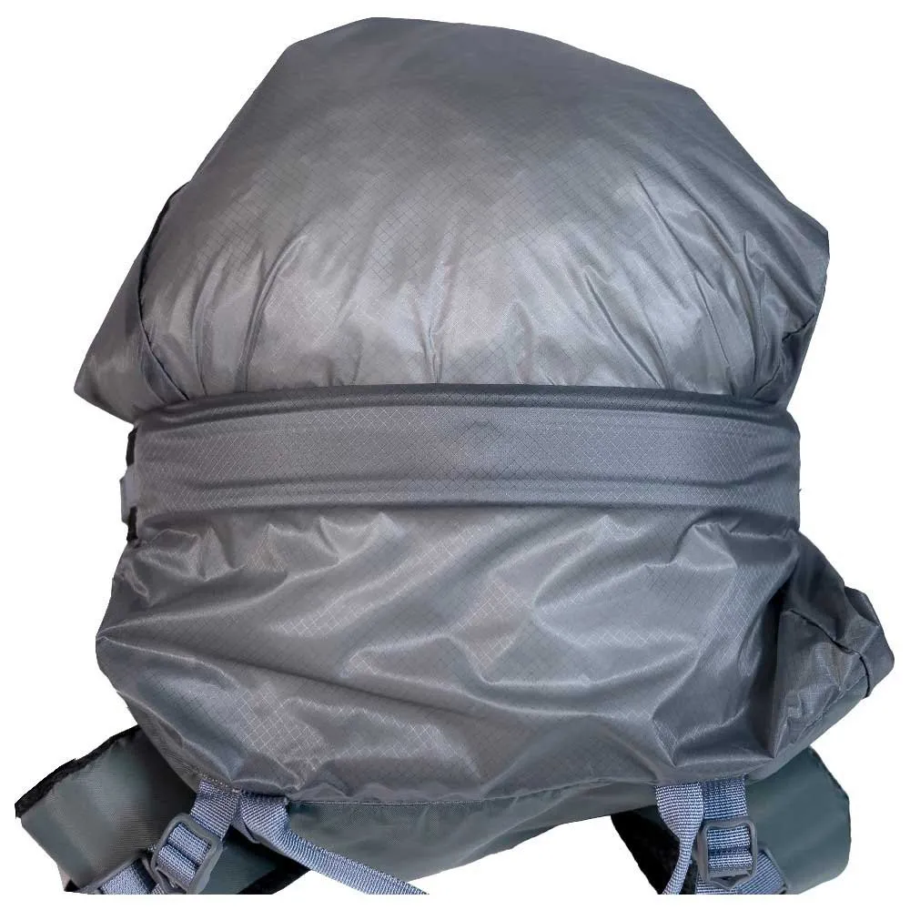 PAJAK Xc3 42l Ryggsekk, Silver