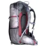 PAJAK Xc3 42l Ryggsekk, Silver