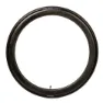 Panaracer Agilest Duro 700 X 30 Racerdekk, Black / black, 700 x 30, Sykkeldekk