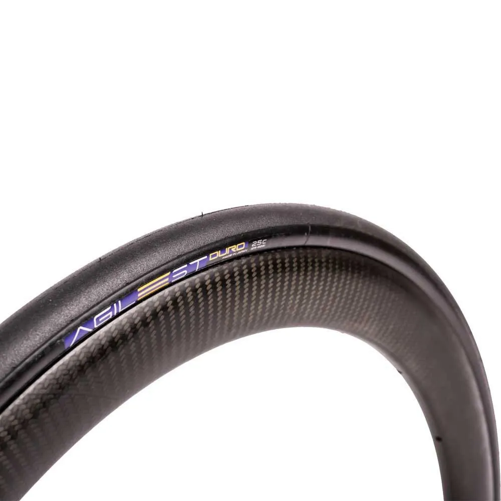 Panaracer Agilest Duro 700c X 23 Racerdekk, Sykkeldekk Panaracer Agilest Duro 700c X 23 Racerdekk, Sykkeldekk