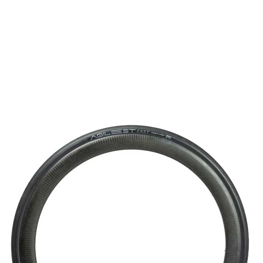 Panaracer Agilest Fast 700c X 28 Racerdekk, Sykkeldekk
