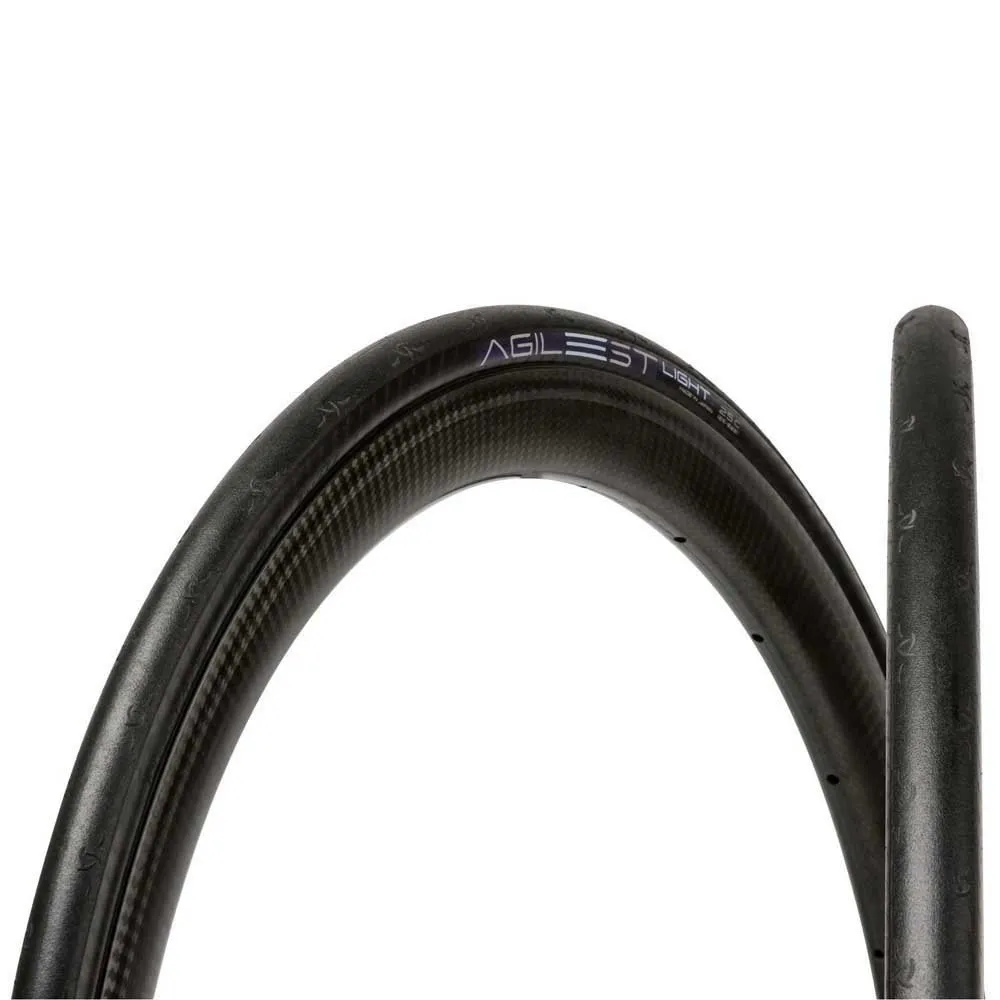 Panaracer Agilest Light 700c X 23 Racerdekk, Sykkeldekk